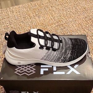 Flx mens 12 